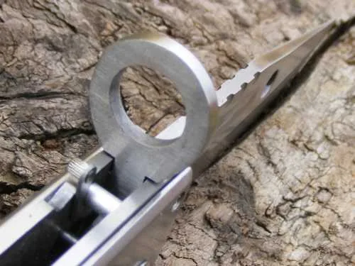 Medium CCCP AK-47 EDC bayonet folding blade knife AK47 Scout knife Blade Rescue pocket Tactical camping gear knife knives
