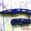 Benchmade Liner-Lock pocket knife A1107