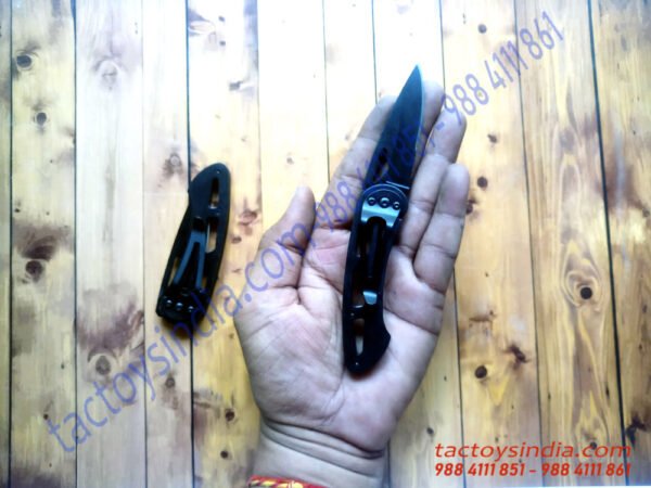Benchmade Liner-Lock pocket knife A1107