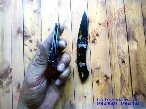 Benchmade Liner-Lock pocket knife A1107