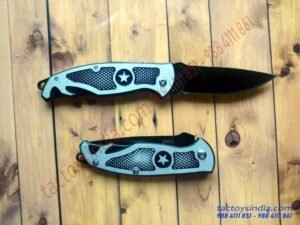 Remei pocket knife 2002
