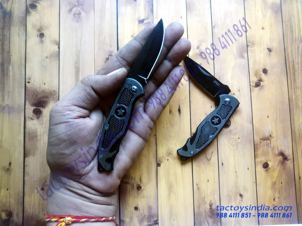 Remei pocket knife 2002
