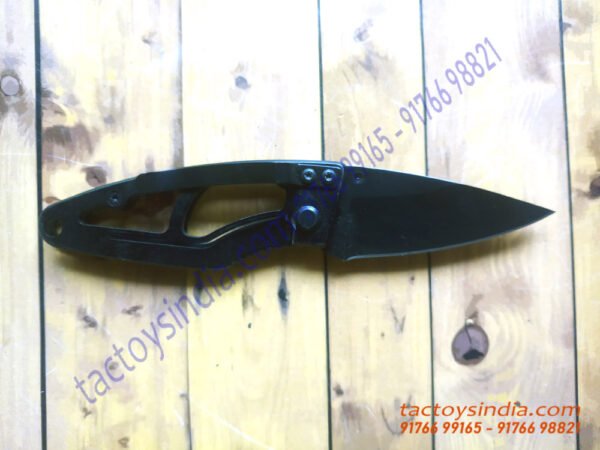 Benchmade Liner-Lock pocket knife A1102