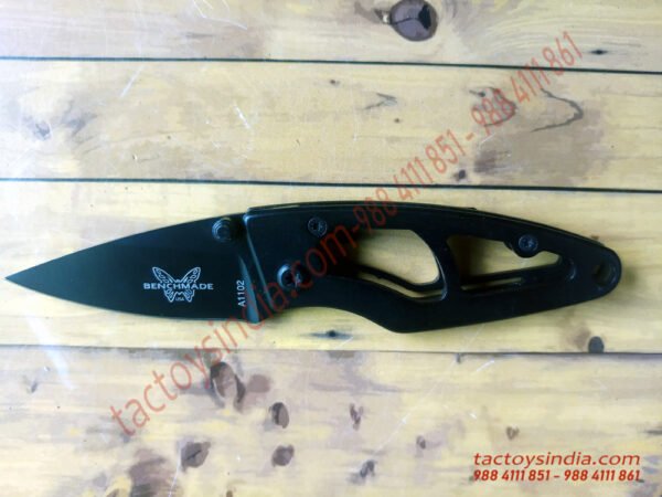 Benchmade Liner-Lock pocket knife A1102