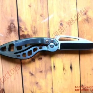 Benchmade Liner-Lock pocket knife A1106