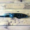 Benchmade Liner-Lock pocket knife A1106