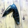 Benchmade Liner-Lock pocket knife A1106