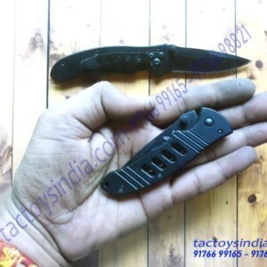 Benchmade Liner-Lock pocket knife A801
