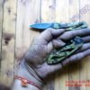 Benchmade-Liner-Lock-pocket-knife-K286