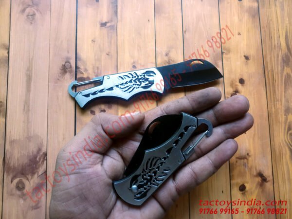 Remei pocket knife W23