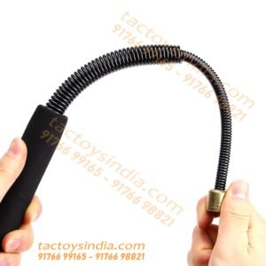 Expandable Flexible Carbon Steel Spring Coil Baton