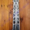 Benchmade Model 62 Balisong Butterfly Knife Weehawk Plain Blade Stainless Steel Satin Finish Handles