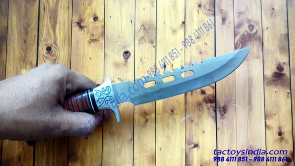 USA Saber Columbia Officer Steel knife -S723