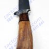 FOX-A72-full-tang-utility-knife-Grey-Oxide-Sharp-Blade