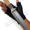 FOX-A72-full-tang-utility-knife-Grey-Oxide-Sharp-Blade