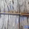 Columbia XF66 Classical Vintage desing full tang knife blade / 330c tempered Knife / Engraved Stainless Steel And Hardwood handle Survival knife Tactoys India