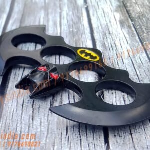 Batman-Themed-Metal