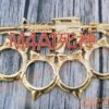 M4A1-Rifle-Bright-Gold-Coloured-Modern-Knuckle-Duster-with-4-Spikes-tactoysindia