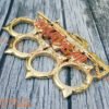 M4A1-Rifle-Bright-Gold-Coloured-Modern-Knuckle-Duster-with-4-Spikes-tactoysindia