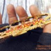 M4A1-Rifle-Bright-Gold-Coloured-Modern-Knuckle-Duster-with-4-Spikes-tactoysindia