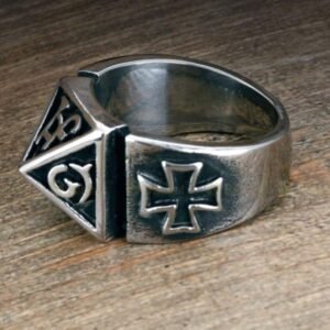 Self-Defence-Protection-man-women-child-finger-ring-knucks-knuckle-duster