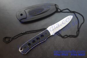 EDC Every Day Carry Pendant Sturdy Neck or Pocket Knife