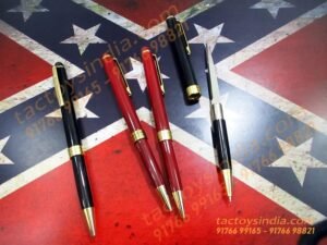 Tactical Multi Function Pen Knife For Self-Defence, Camping, Survival, EDC