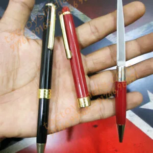 Tactical Multi Function Pen Knife For Self-Defence, Camping, Survival, EDC