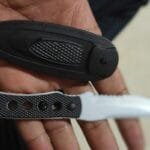 EDC Every Day Carry Pendant Sturdy Neck or Pocket Knife photo review