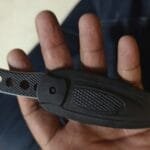 EDC Every Day Carry Pendant Sturdy Neck or Pocket Knife photo review