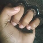 Black Heavy Duty Thick Knuckle Duster for Travellers Riders Self Defence Men's Tool photo review