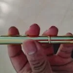 Tactical Multi Function Pen Knife For Self-Defence, Camping, Survival, EDC photo review